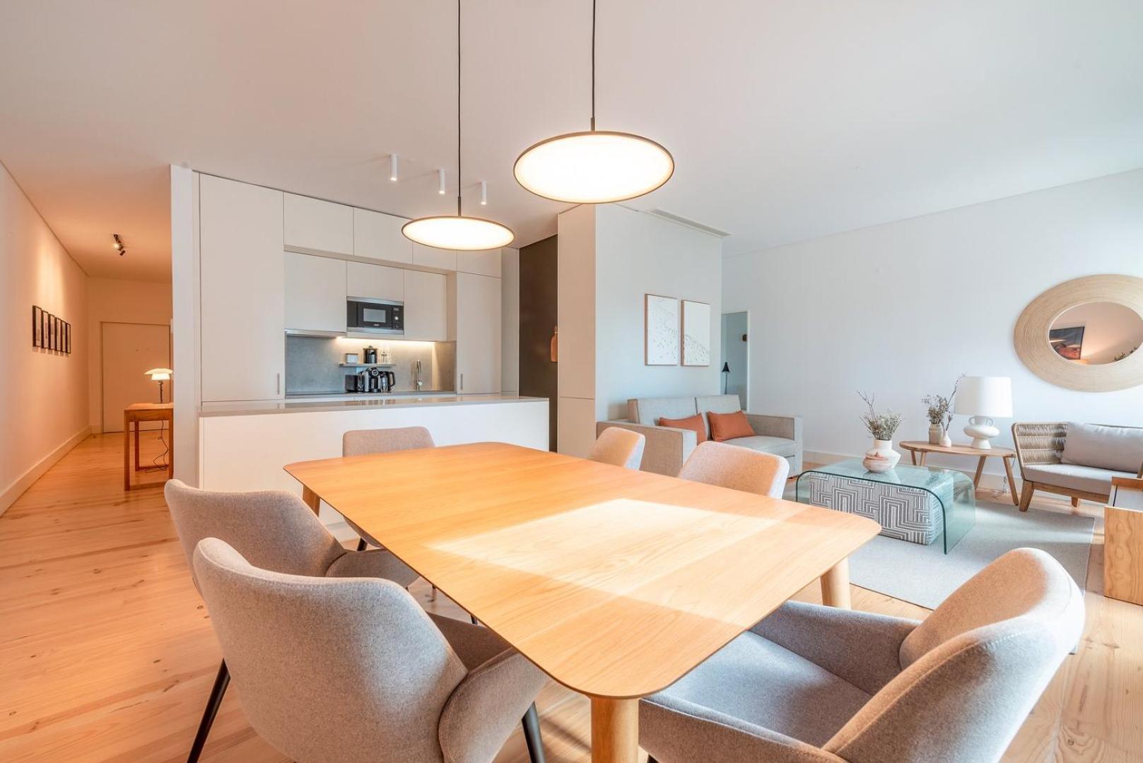 Guestready - Spacious 2 Bedroom Apt Near The River Lissabon