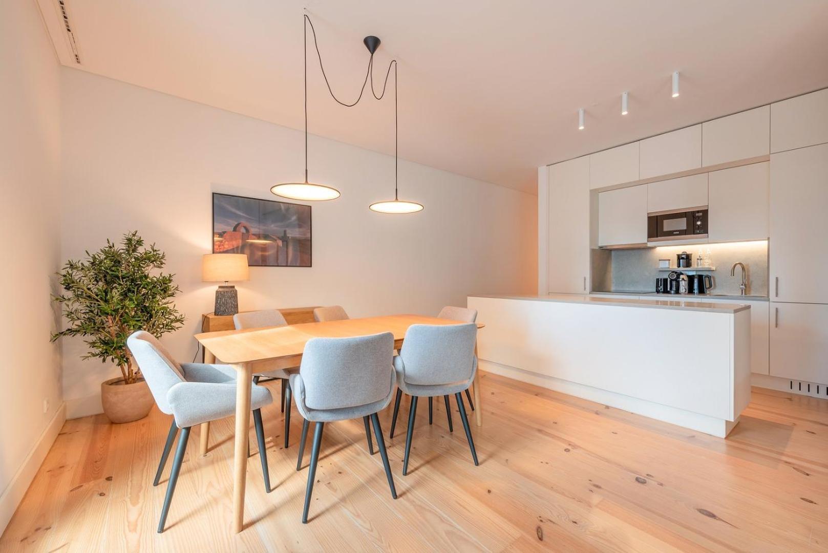 Guestready - Spacious 2 Bedroom Apt Near The River * Lissabon